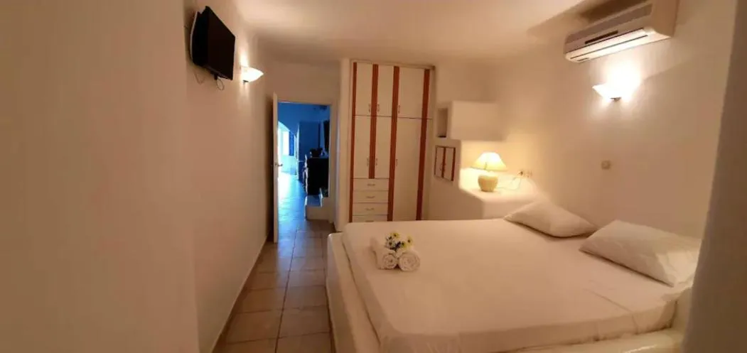 Image 1 of Mykonos Heritage Apartments #1