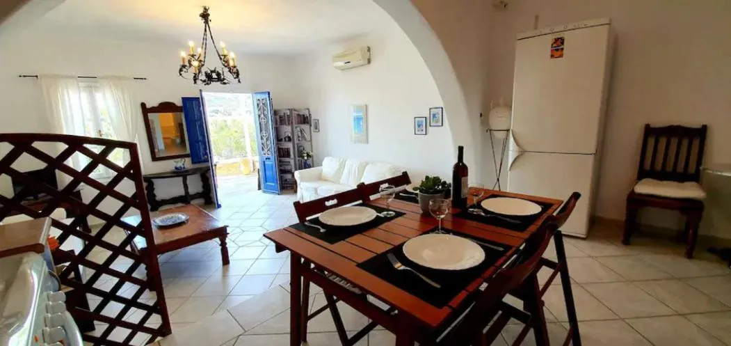 Image 3 of Mykonos Heritage Apartments #1