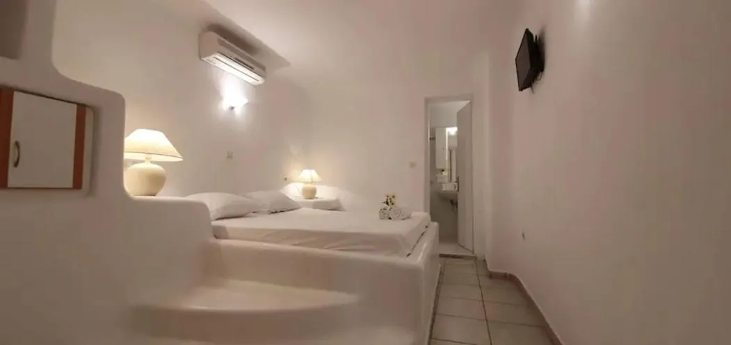 Image 2 of Mykonos Heritage Apartments #1