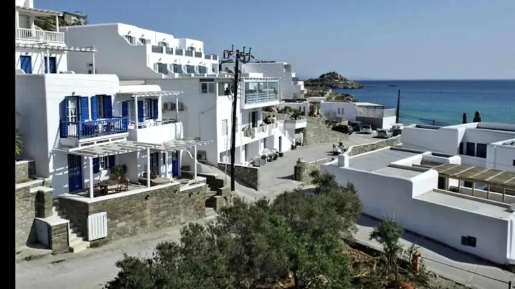 Image 5 of Mykonos Heritage Apartments #1