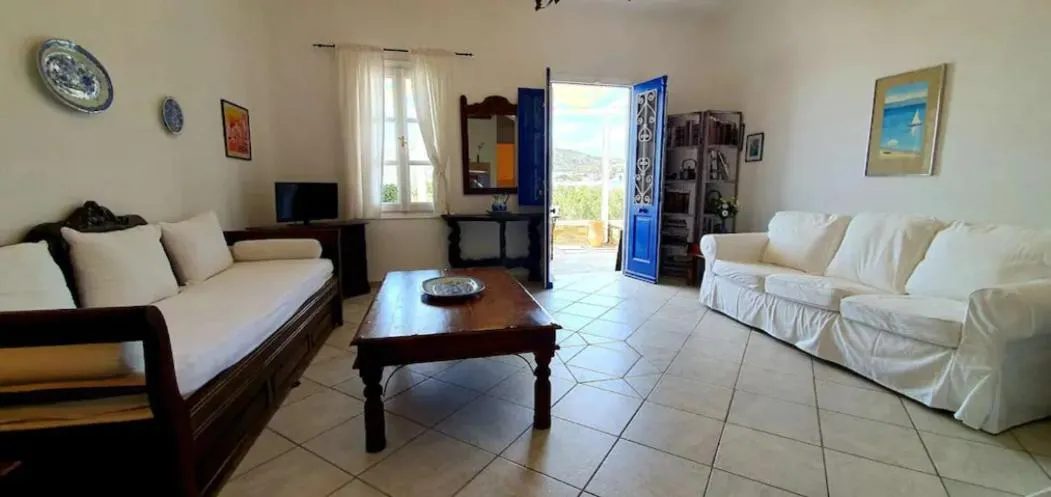 Image 4 of Mykonos Heritage Apartments #1