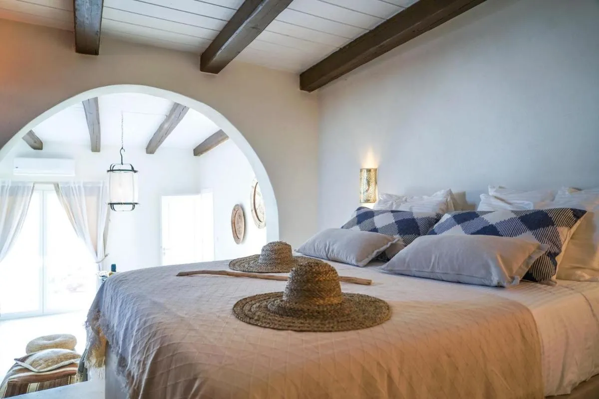 Image 4 of Mykonos High Villa