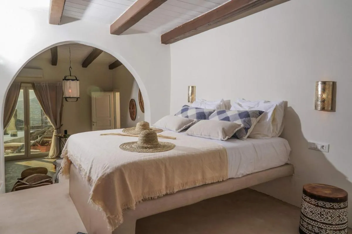 Image 6 of Mykonos High Villa