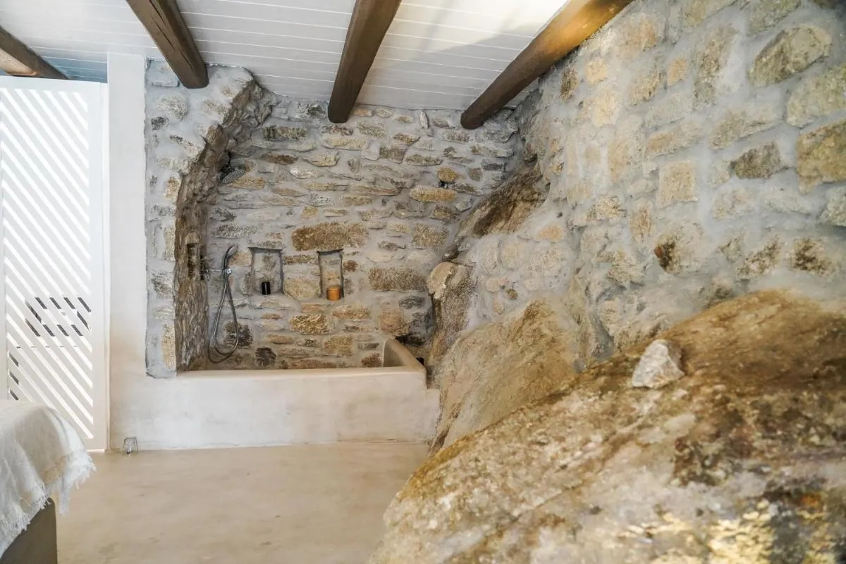Image 2 of Mykonos High Villa