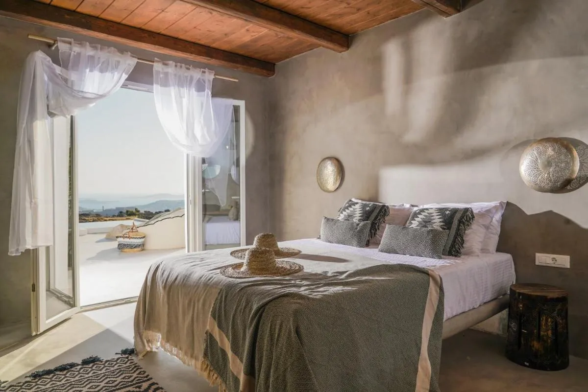 Image 1 of Mykonos High Villa