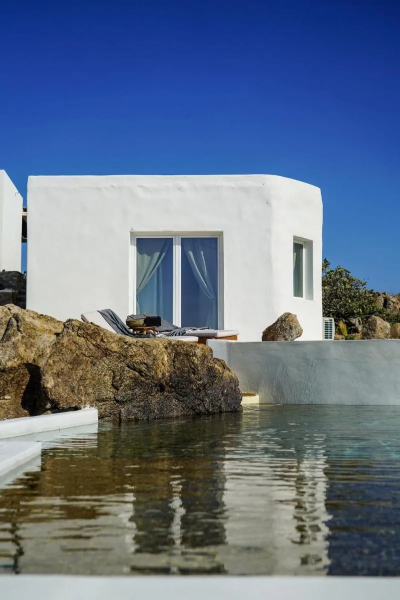 Image 5 of Mykonos High Villa
