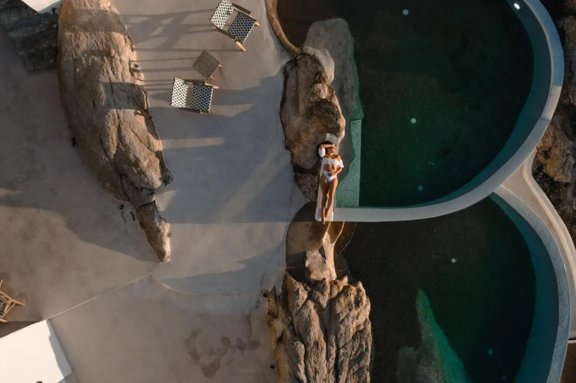 Image of Mykonos High Villa