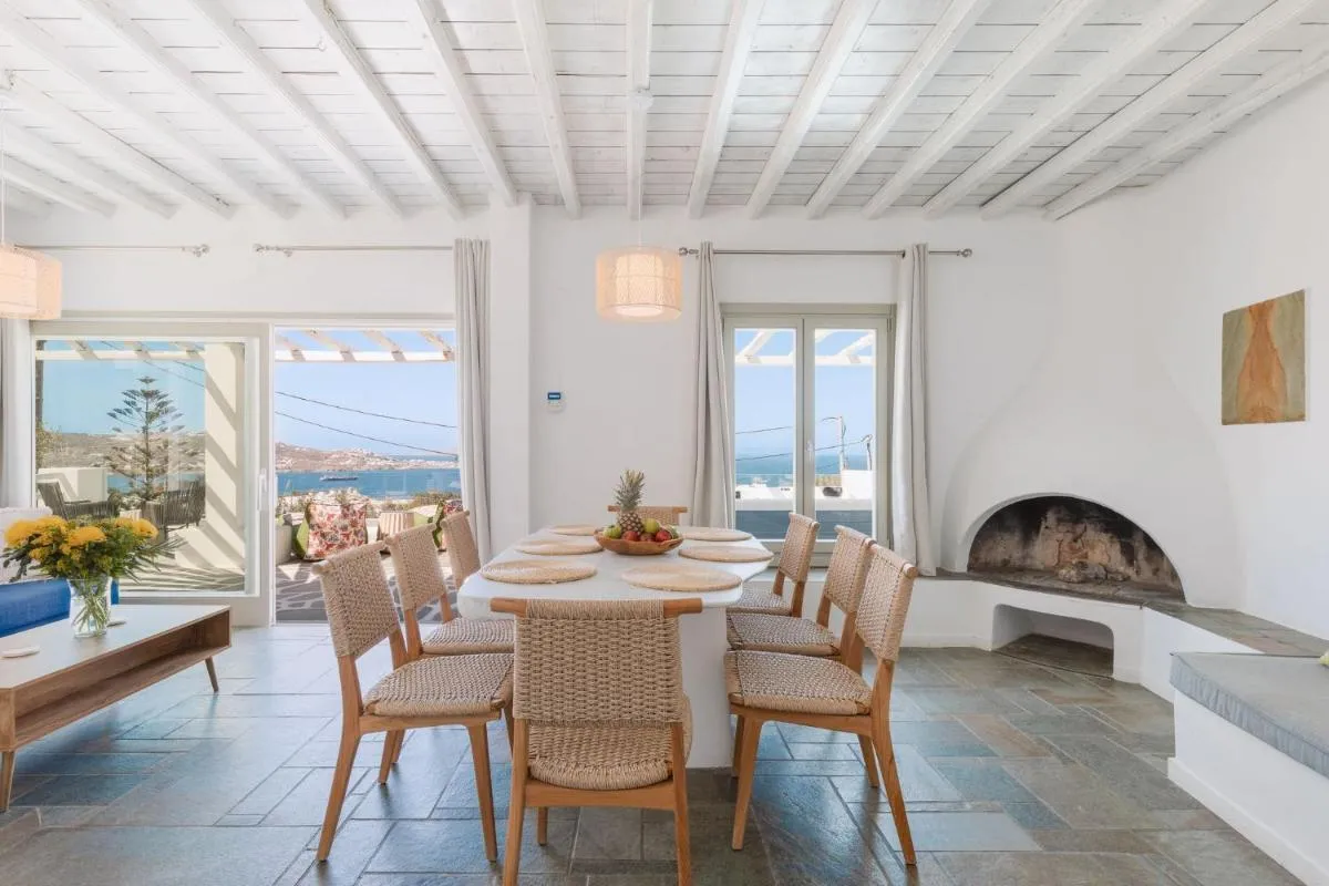 Image 6 of Mykonos Lagom