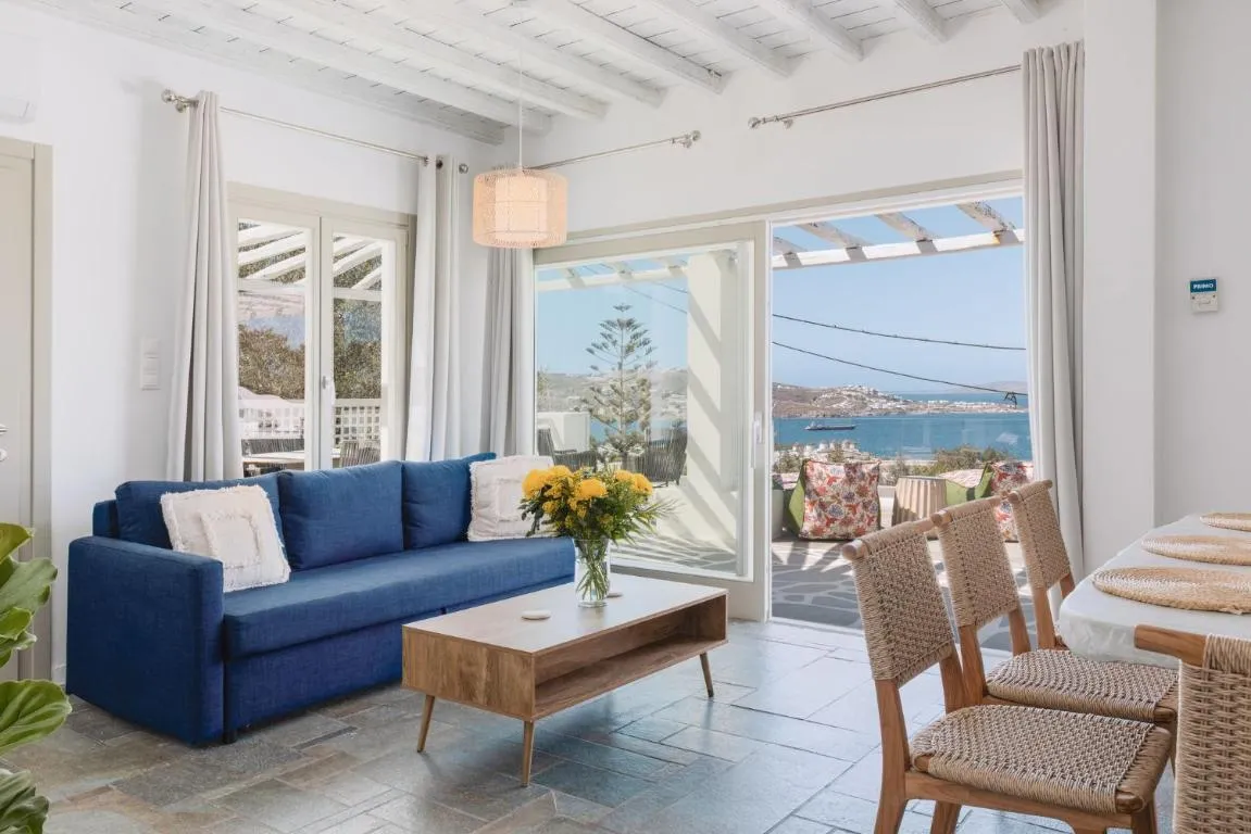 Image of Mykonos Lagom
