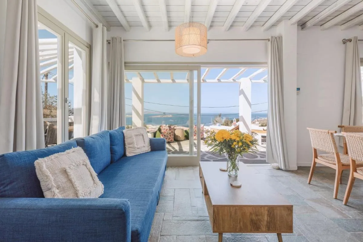 Image 5 of Mykonos Lagom
