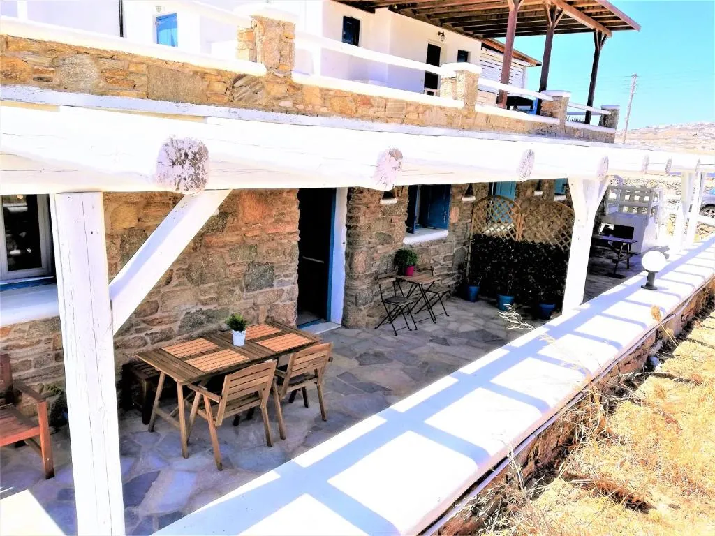 Image of Mykonos Lake House