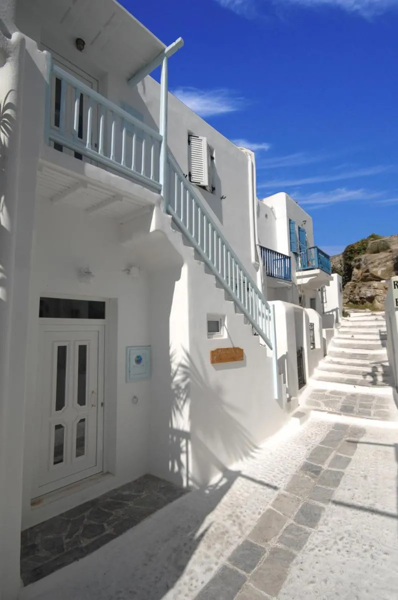 Image 5 of Mykonos Marina