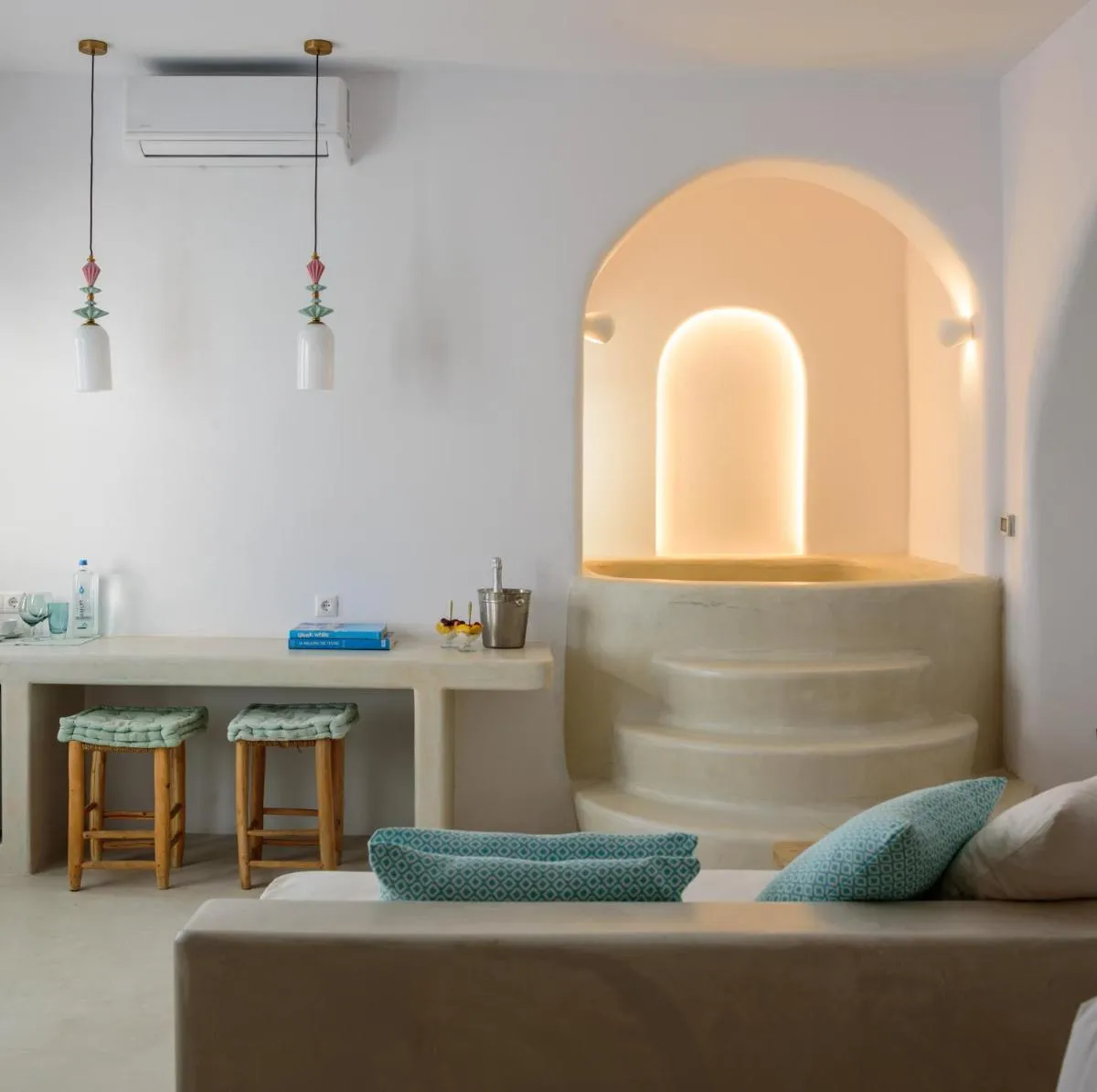 Image 6 of Mykonos Moussa