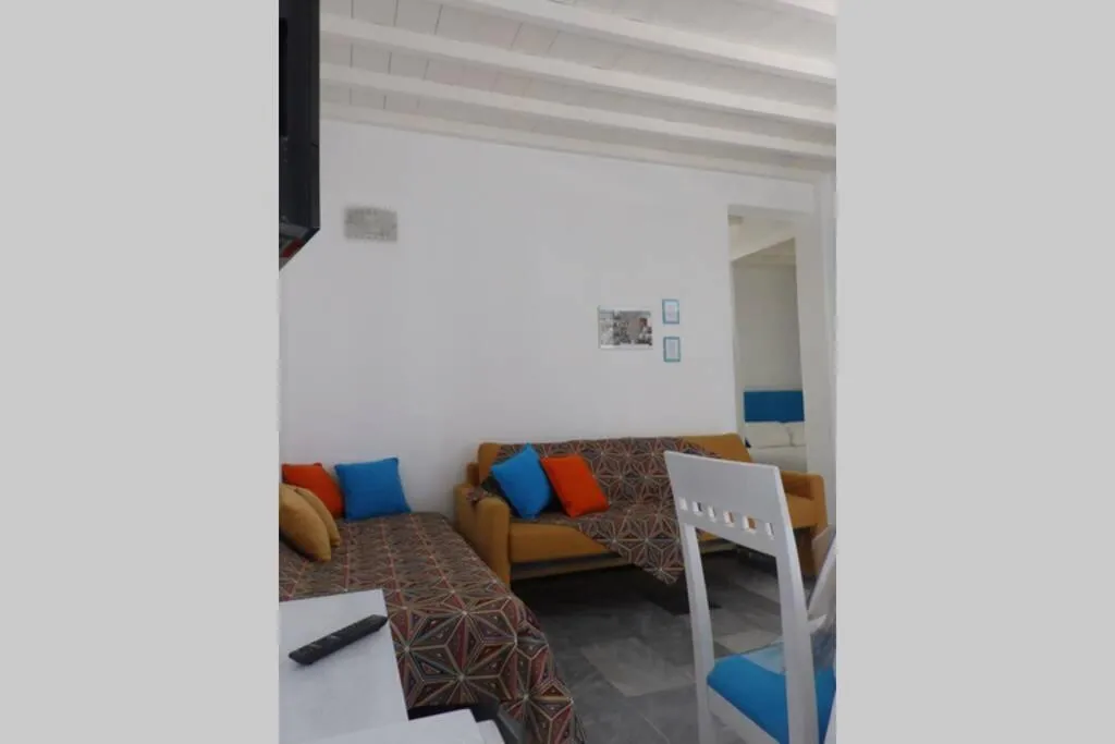 Image 3 of Mykonos Ornos Turquoise Home