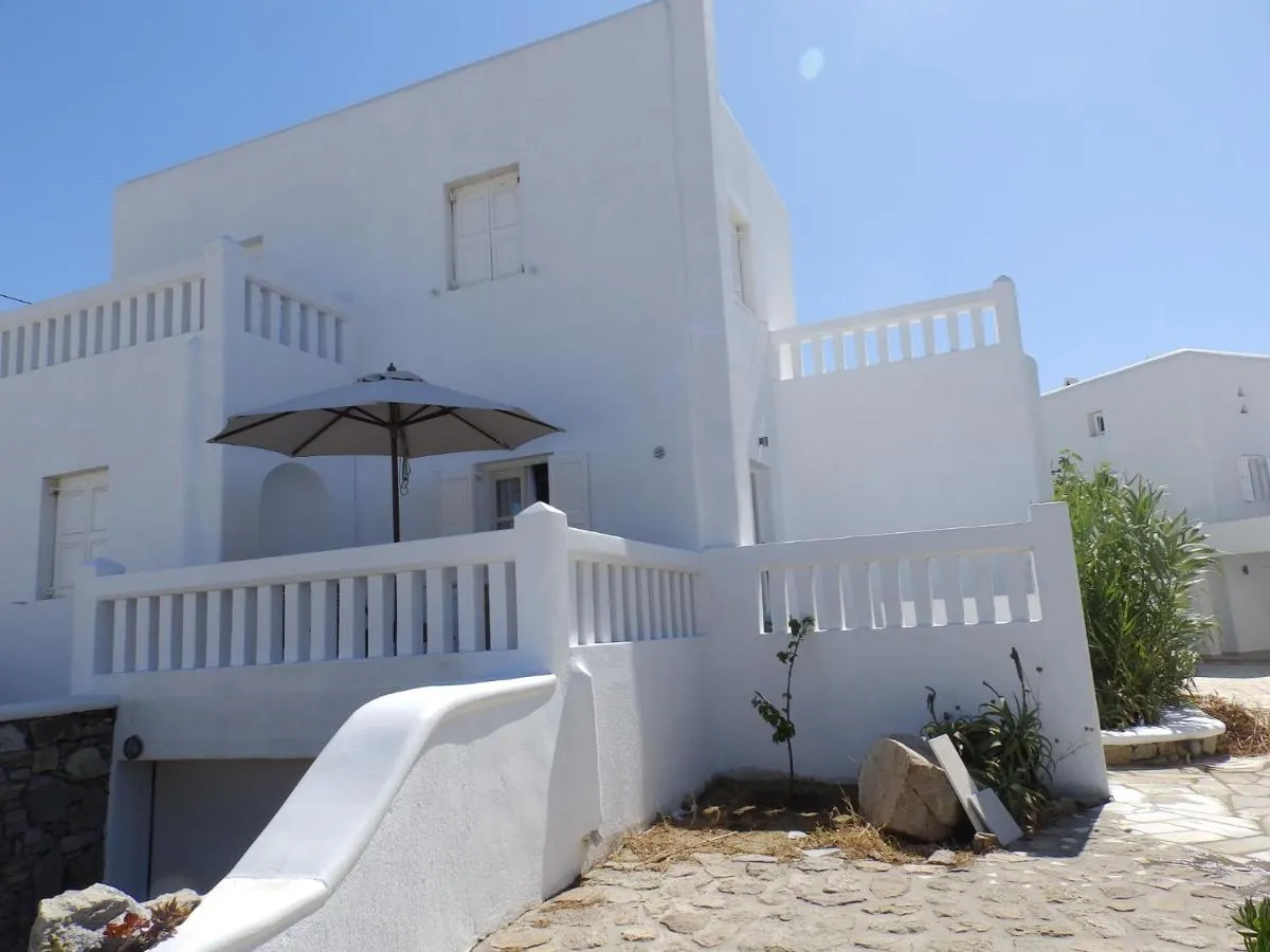 Image 5 of Mykonos Ornos Turquoise Home