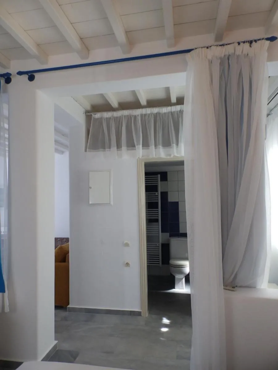 Image 2 of Mykonos Ornos Turquoise Home