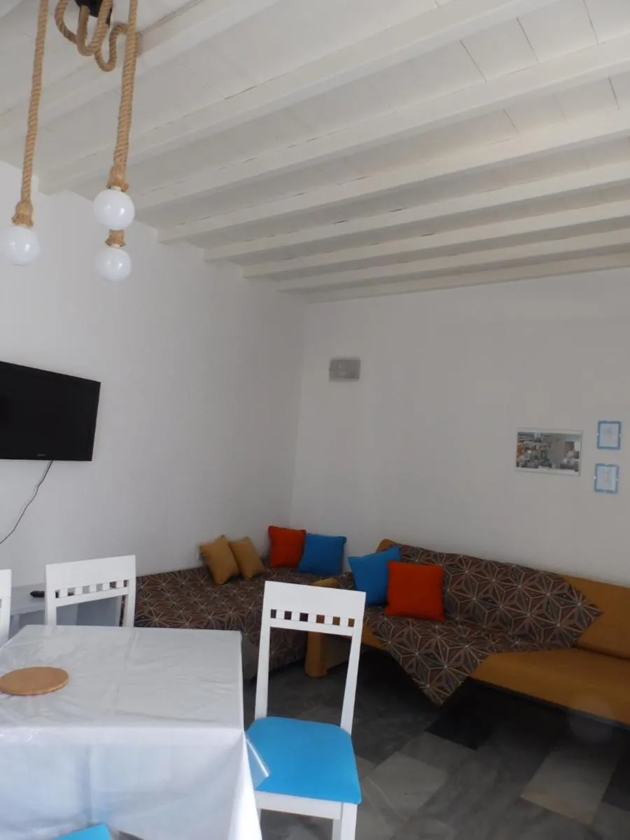 Image 4 of Mykonos Ornos Turquoise Home