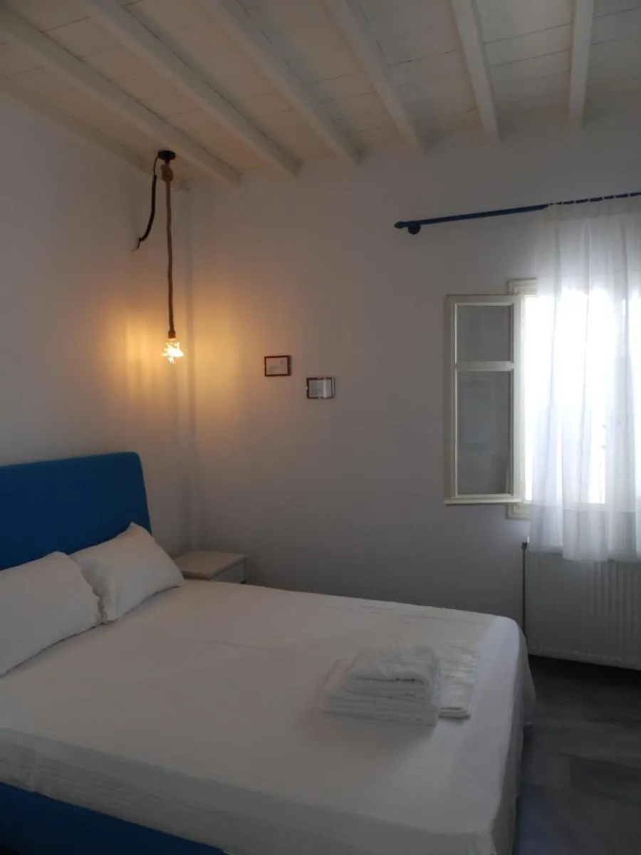 Image 1 of Mykonos Ornos Turquoise Home