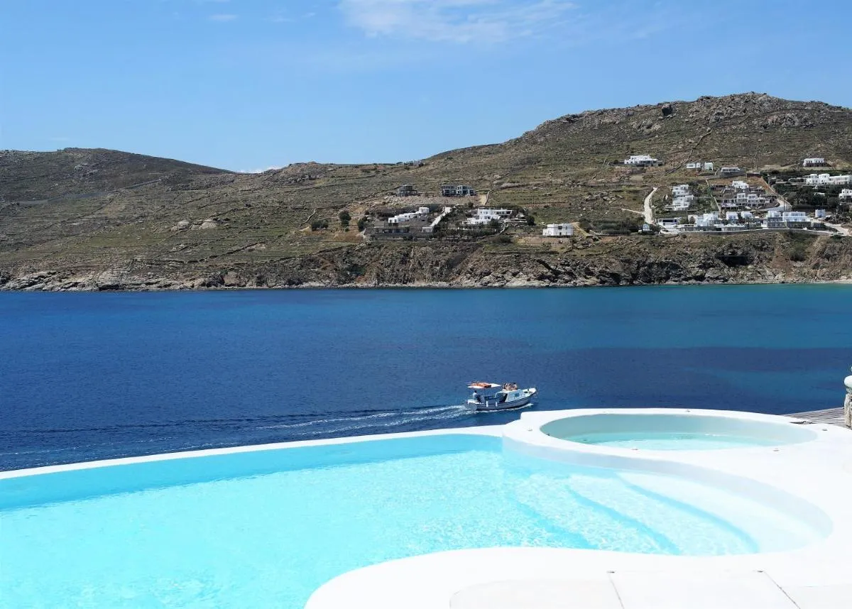 Image 1 of Mykonos Pantheon