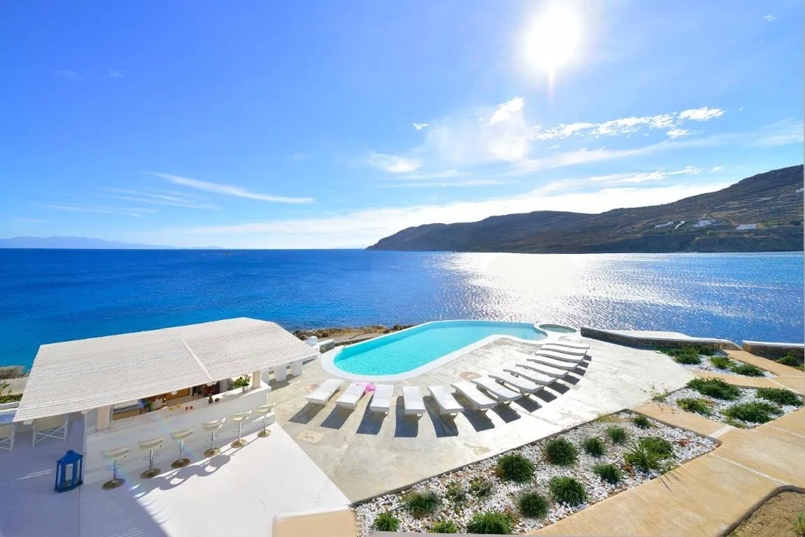 Image of Mykonos Pantheon