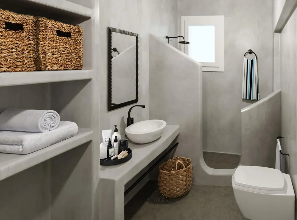 Image 5 of Mykonos Residence Villas & Suites Merchia Beach