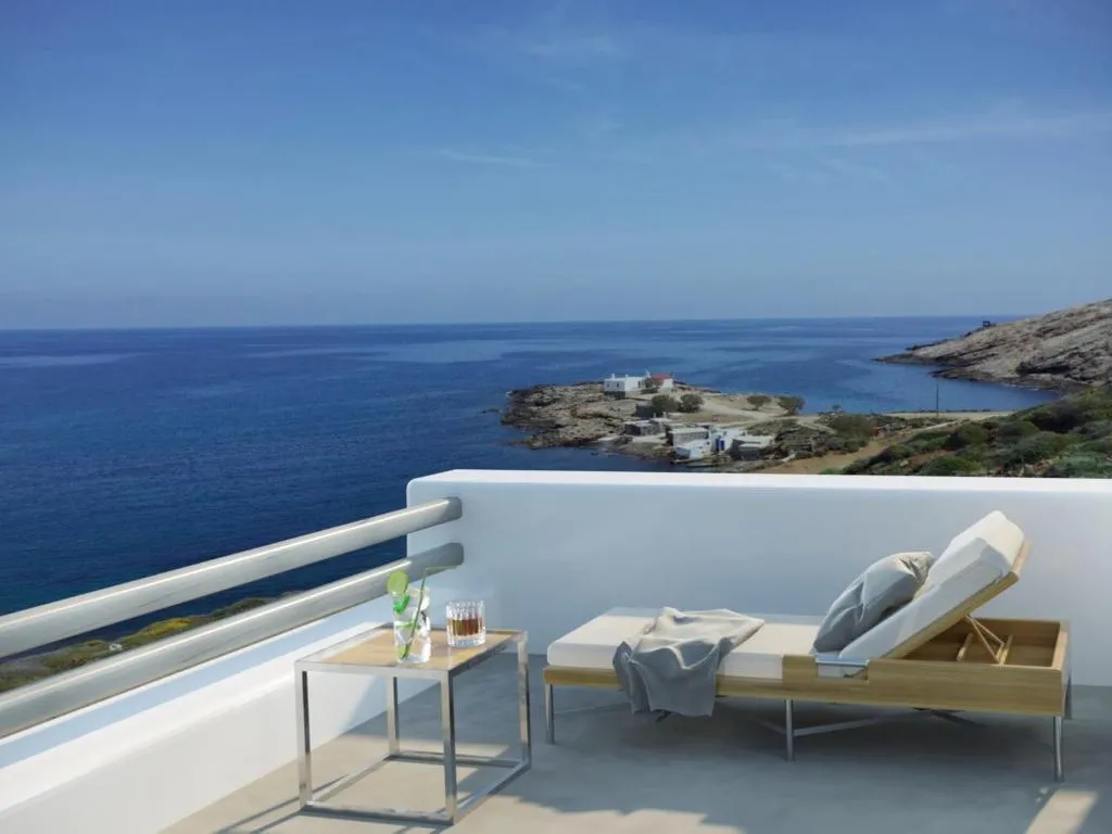 Image of Mykonos Residence Villas & Suites Merchia Beach