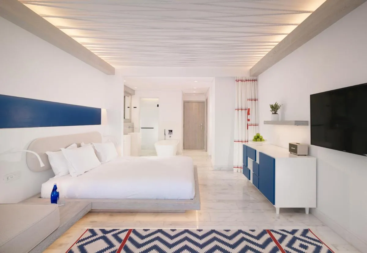 Image 5 of Mykonos Riviera Hotel & Spa, a member of Small Luxury Hotels of the World