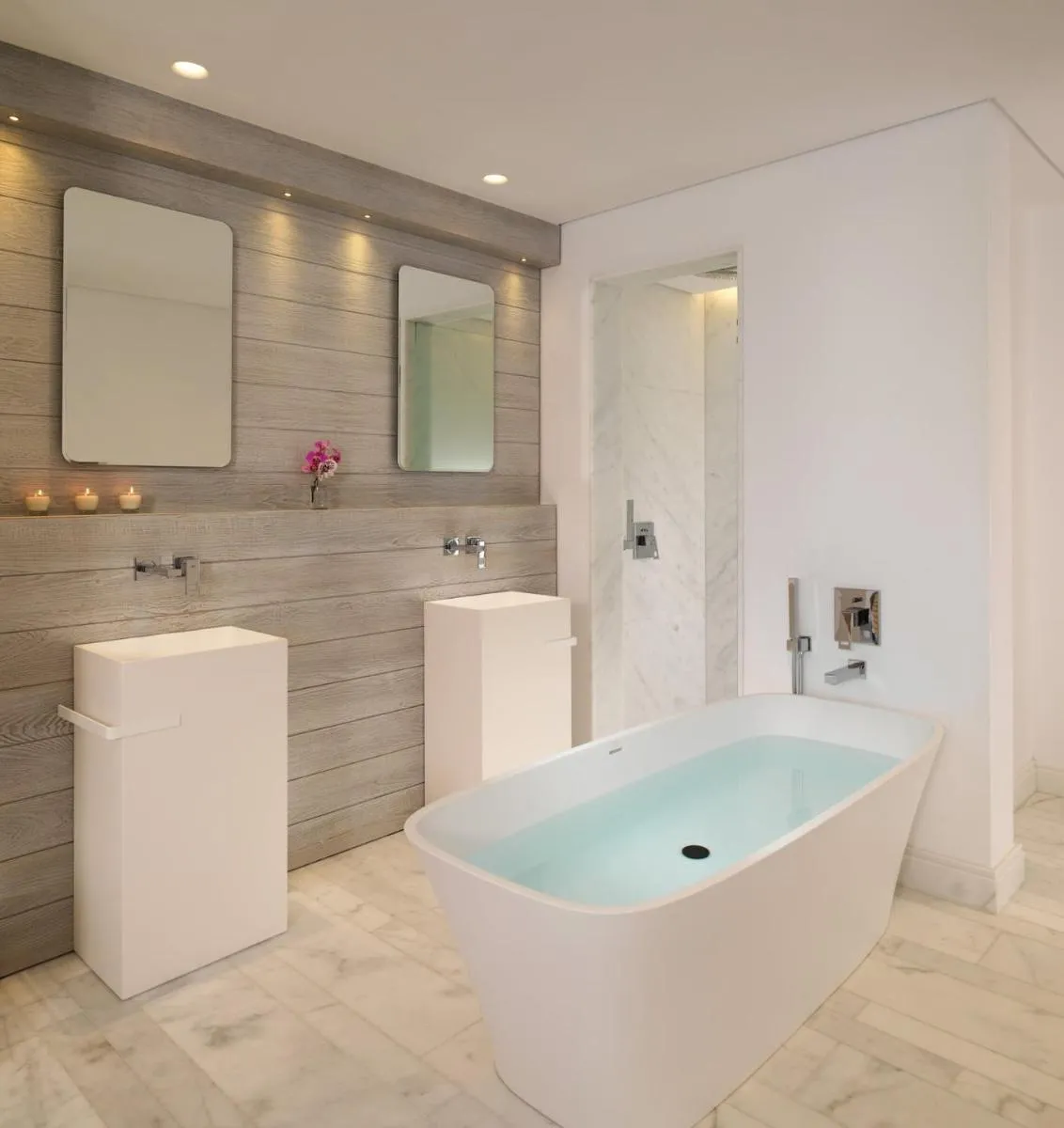 Image 6 of Mykonos Riviera Hotel & Spa, a member of Small Luxury Hotels of the World