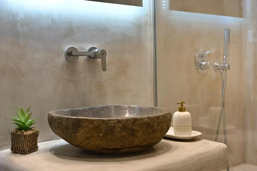 Image 6 of Mykonos Sea View Luxury villa by Calypso sunset Villas