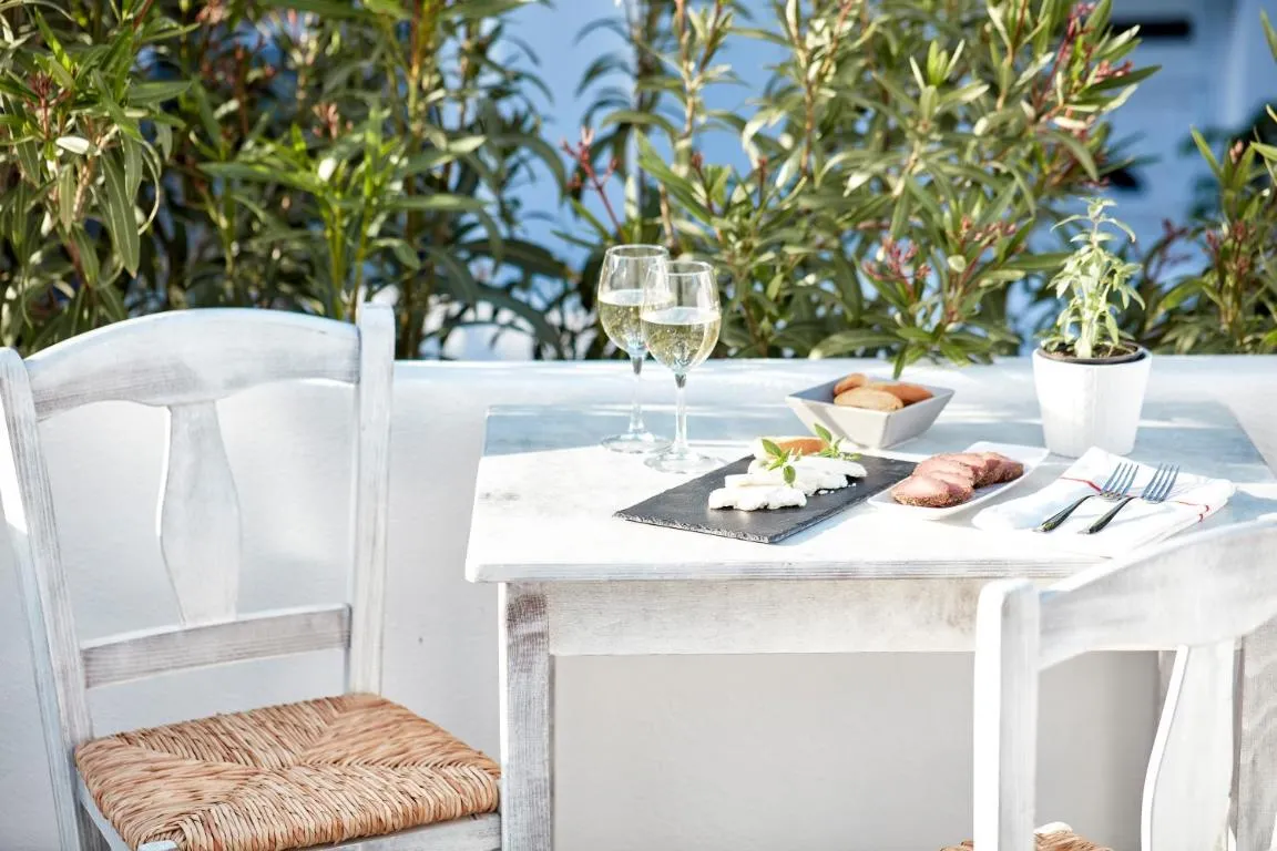 Image of Mykonos Town Suites