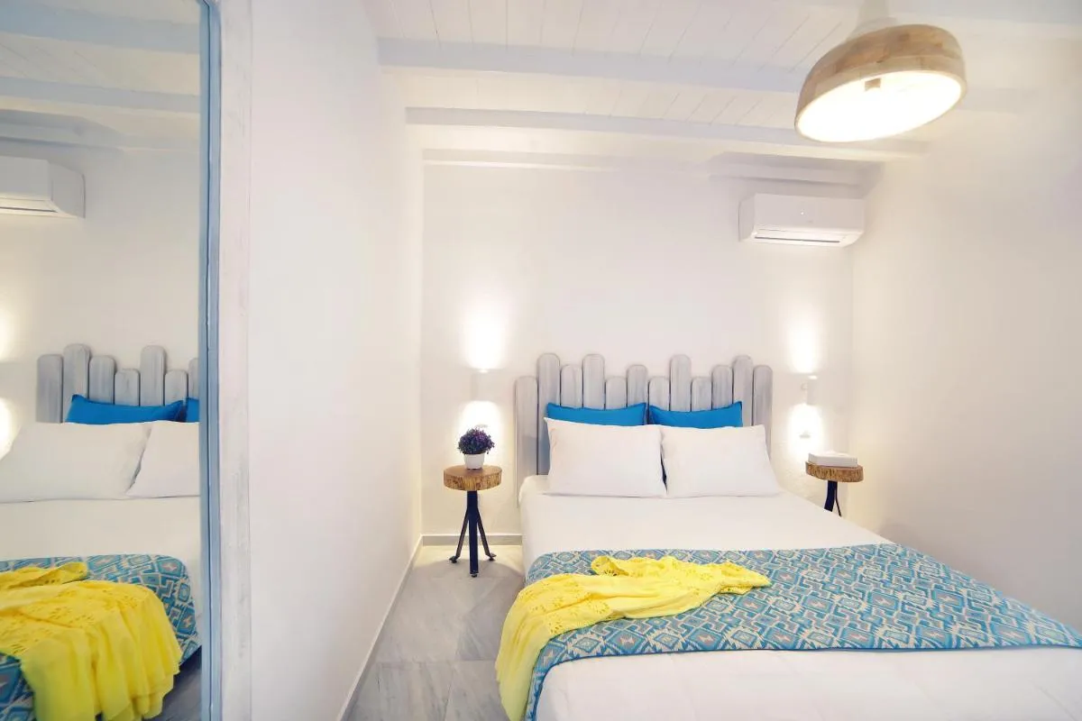Image 4 of Mykonos Town Suites