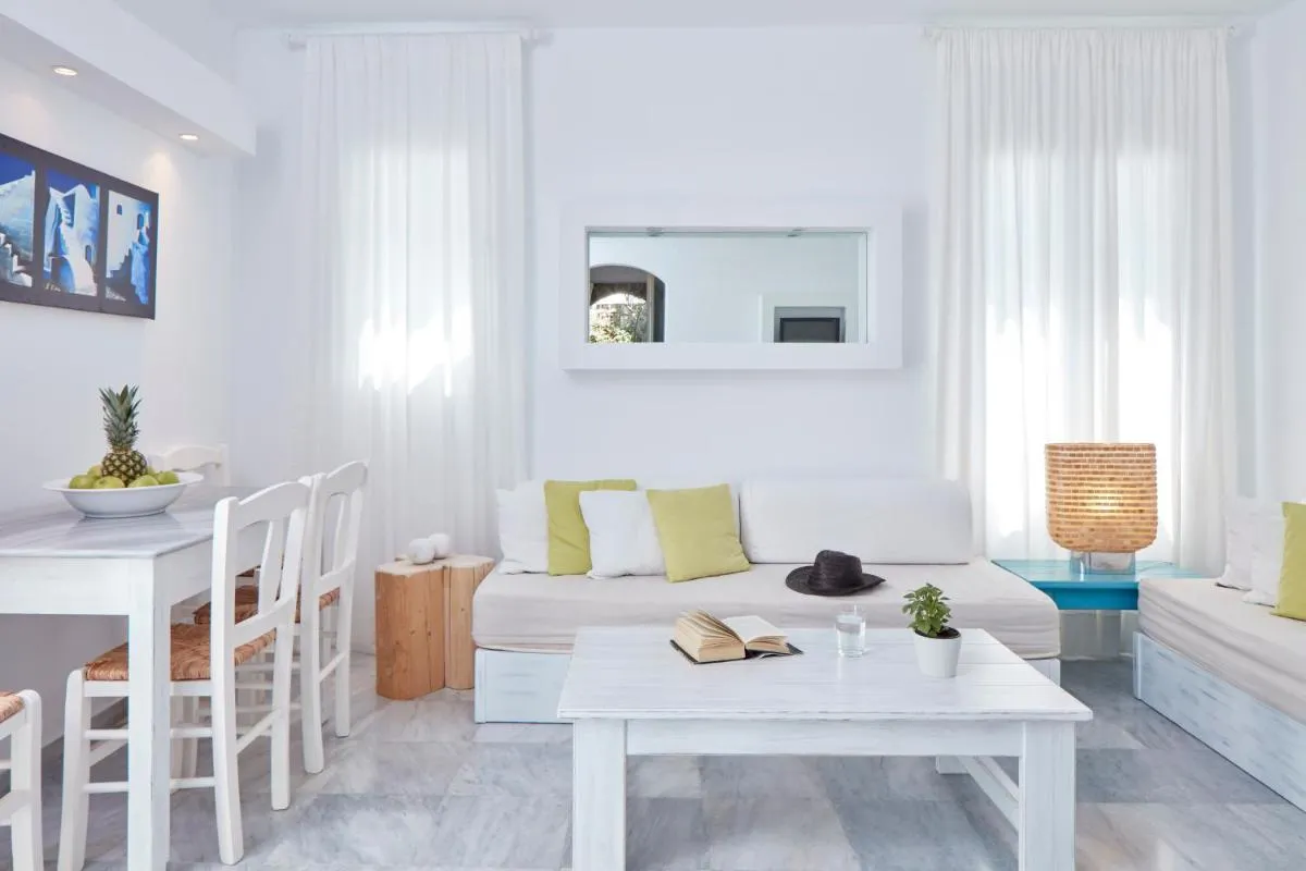 Image 6 of Mykonos Town Suites