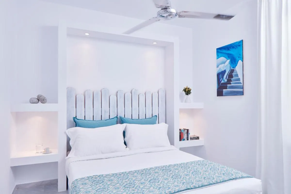 Image 5 of Mykonos Town Suites