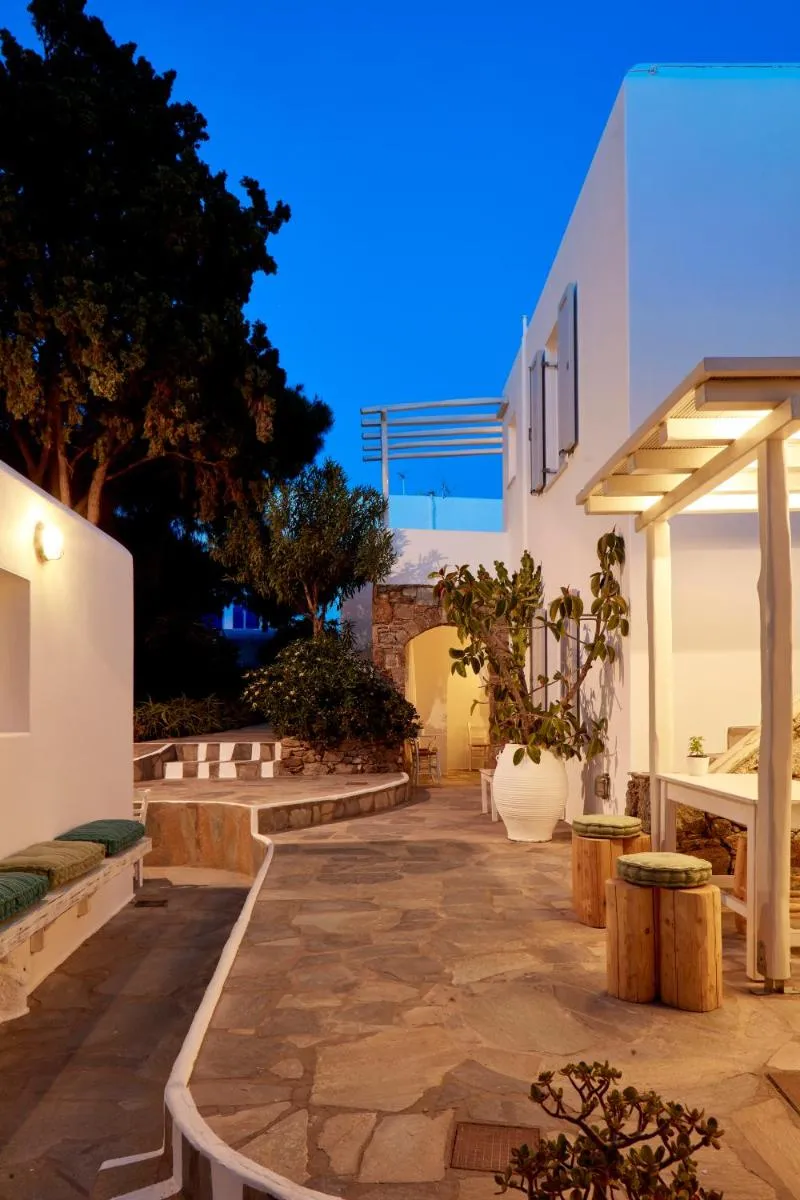Image 3 of Mykonos Town Suites