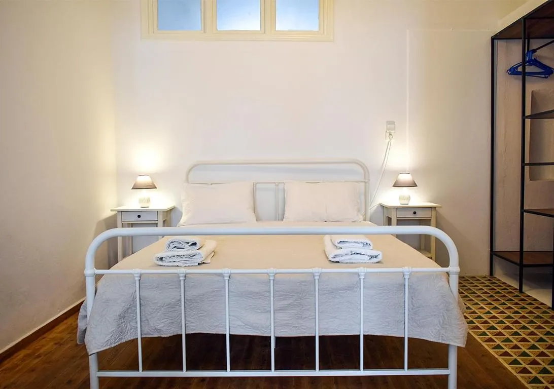 Image of Mykonos Town Traditional Studio
