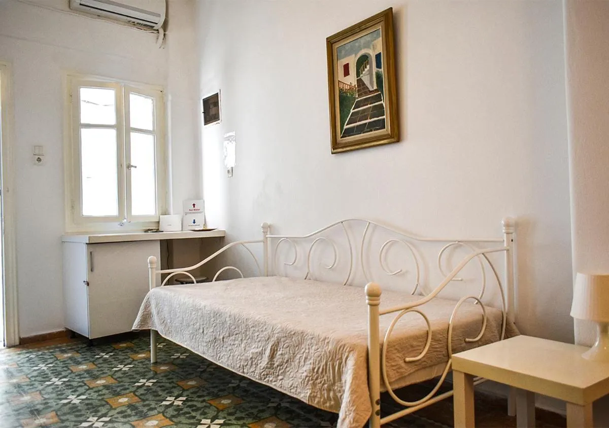 Image 1 of Mykonos Town Traditional Studio
