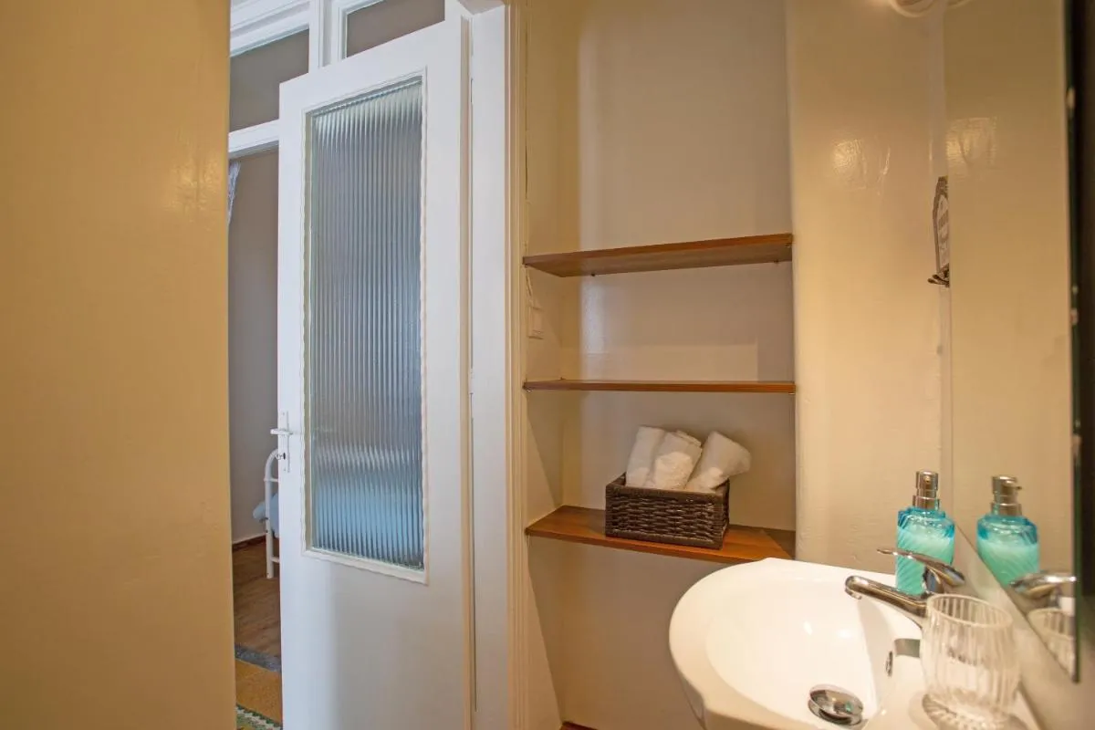 Image 6 of Mykonos Town Traditional Studio