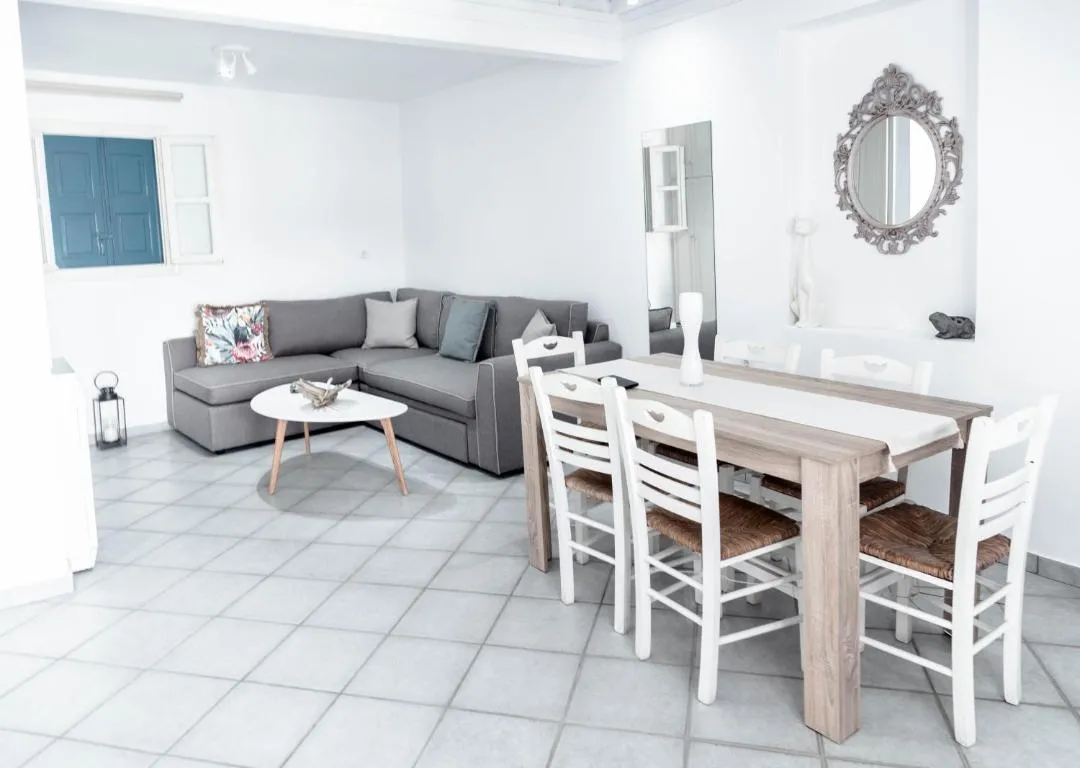 Image of Mykonos Vibes Downtown Townhouse