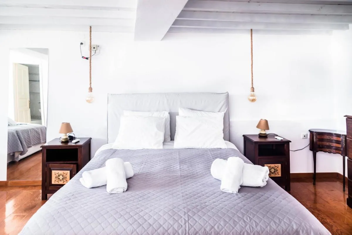 Image 1 of Mykonos Vibes Downtown Townhouse