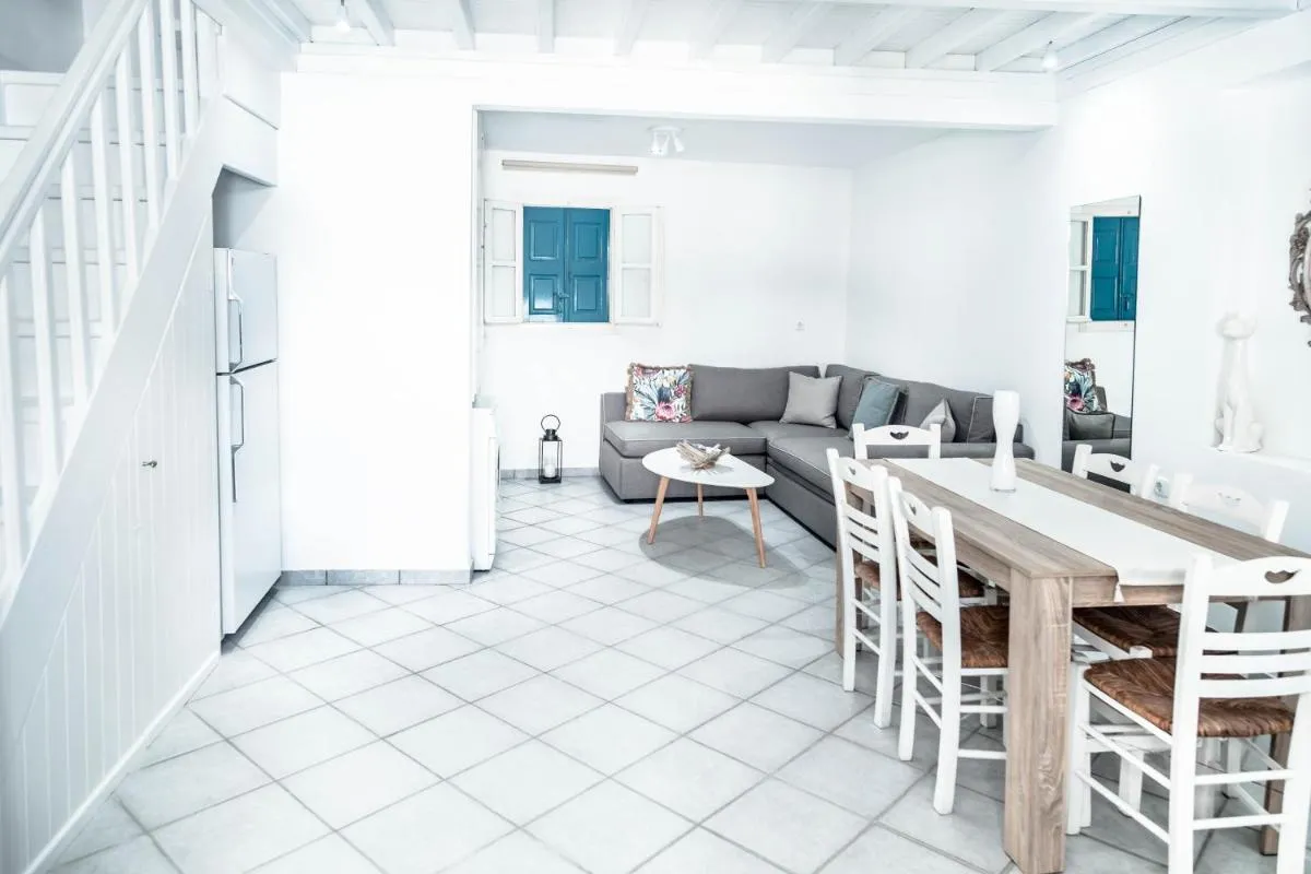 Image 5 of Mykonos Vibes Downtown Townhouse