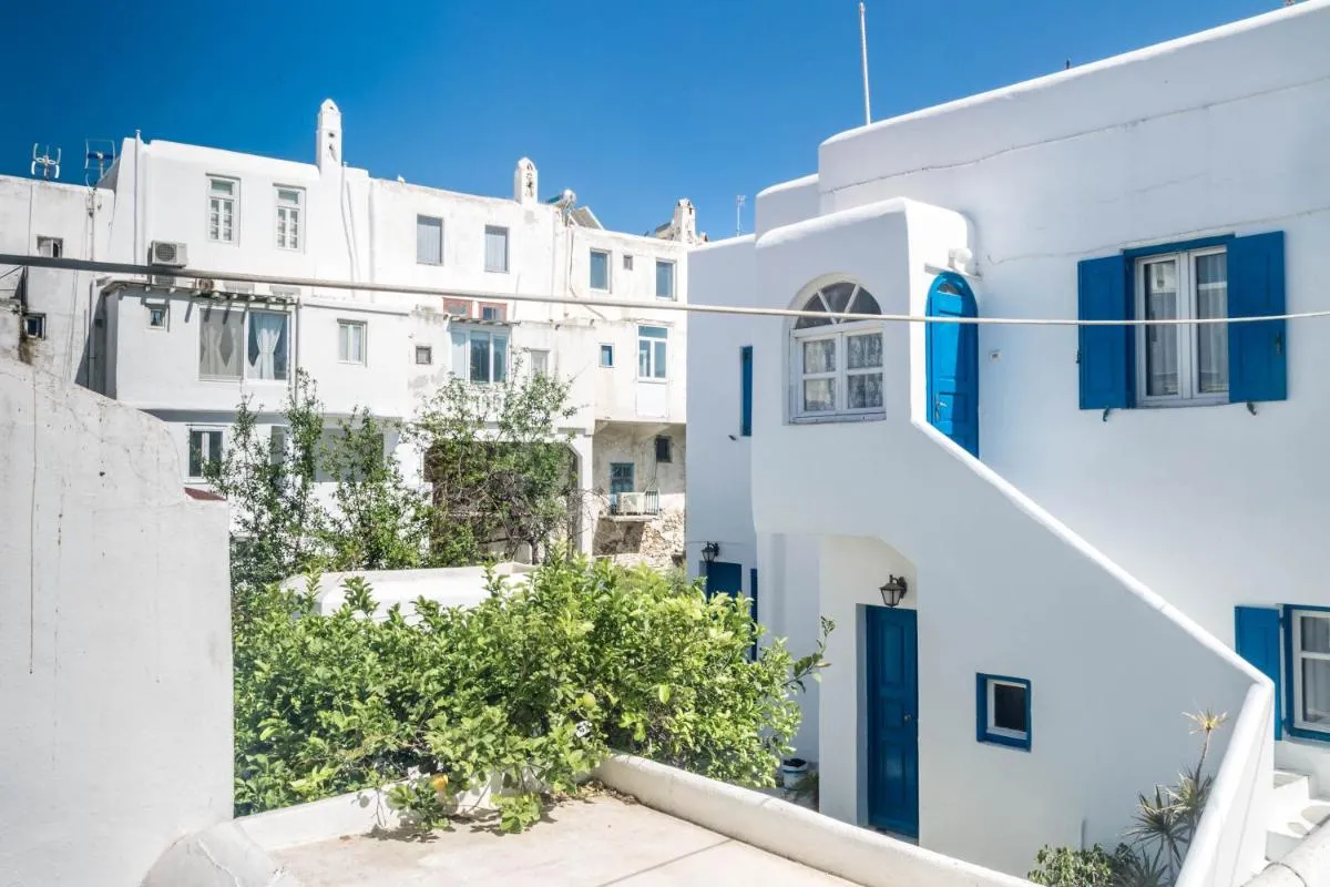 Image 3 of Mykonos Vibes Downtown Townhouse