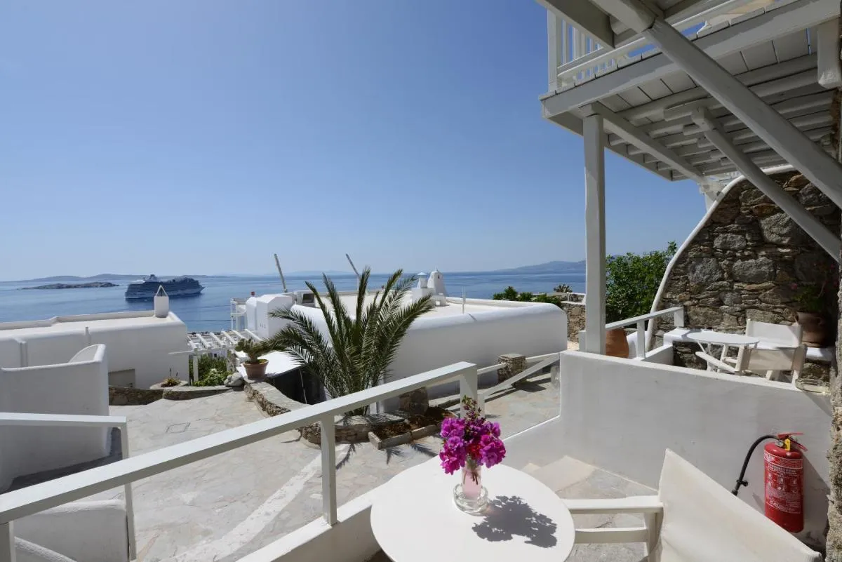 Image 5 of Mykonos View Hotel