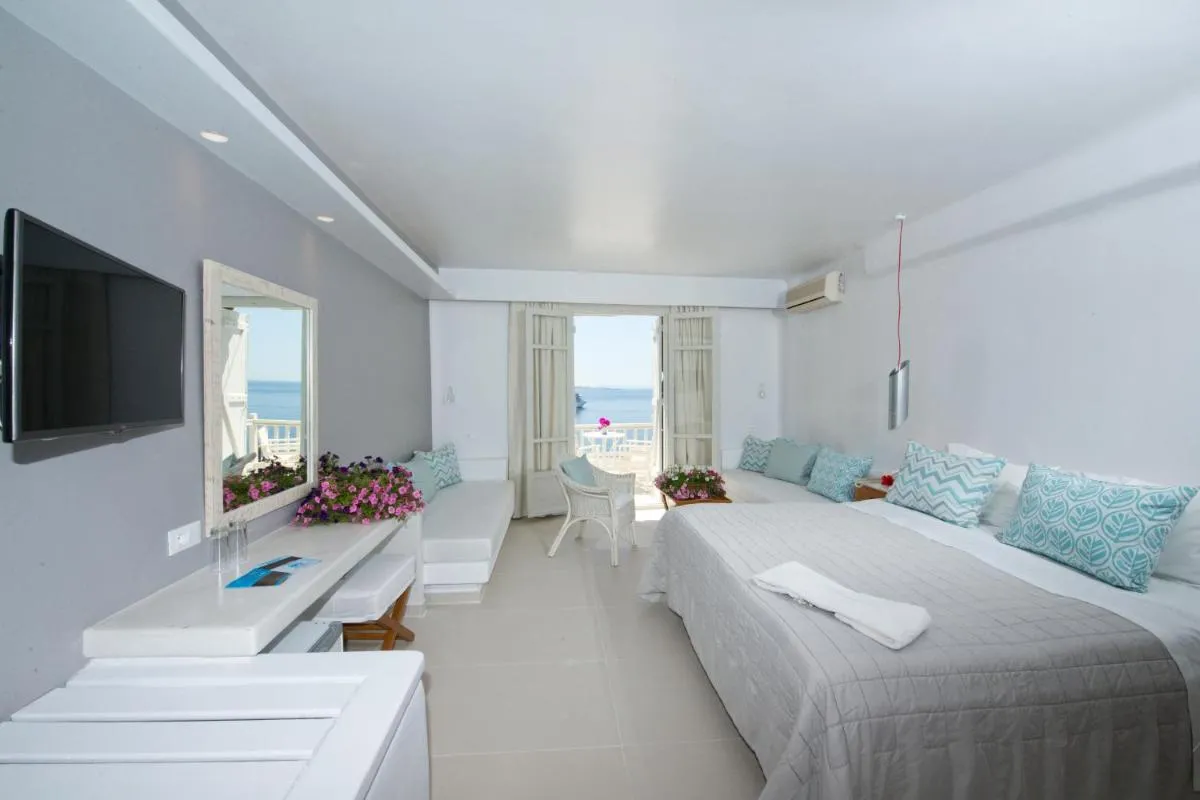 Image 6 of Mykonos View Hotel