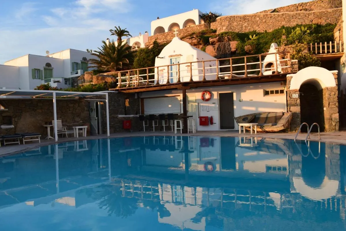 Image 3 of Mykonos View Hotel