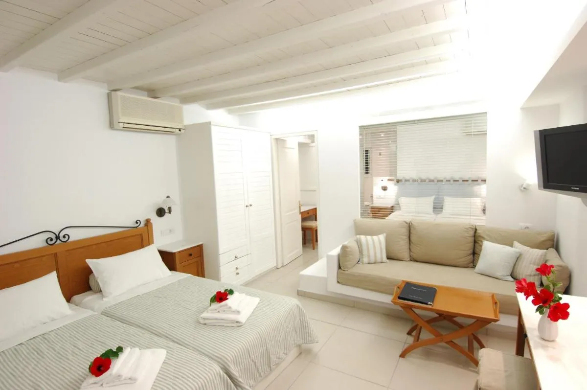 Image 4 of Mykonos View Hotel