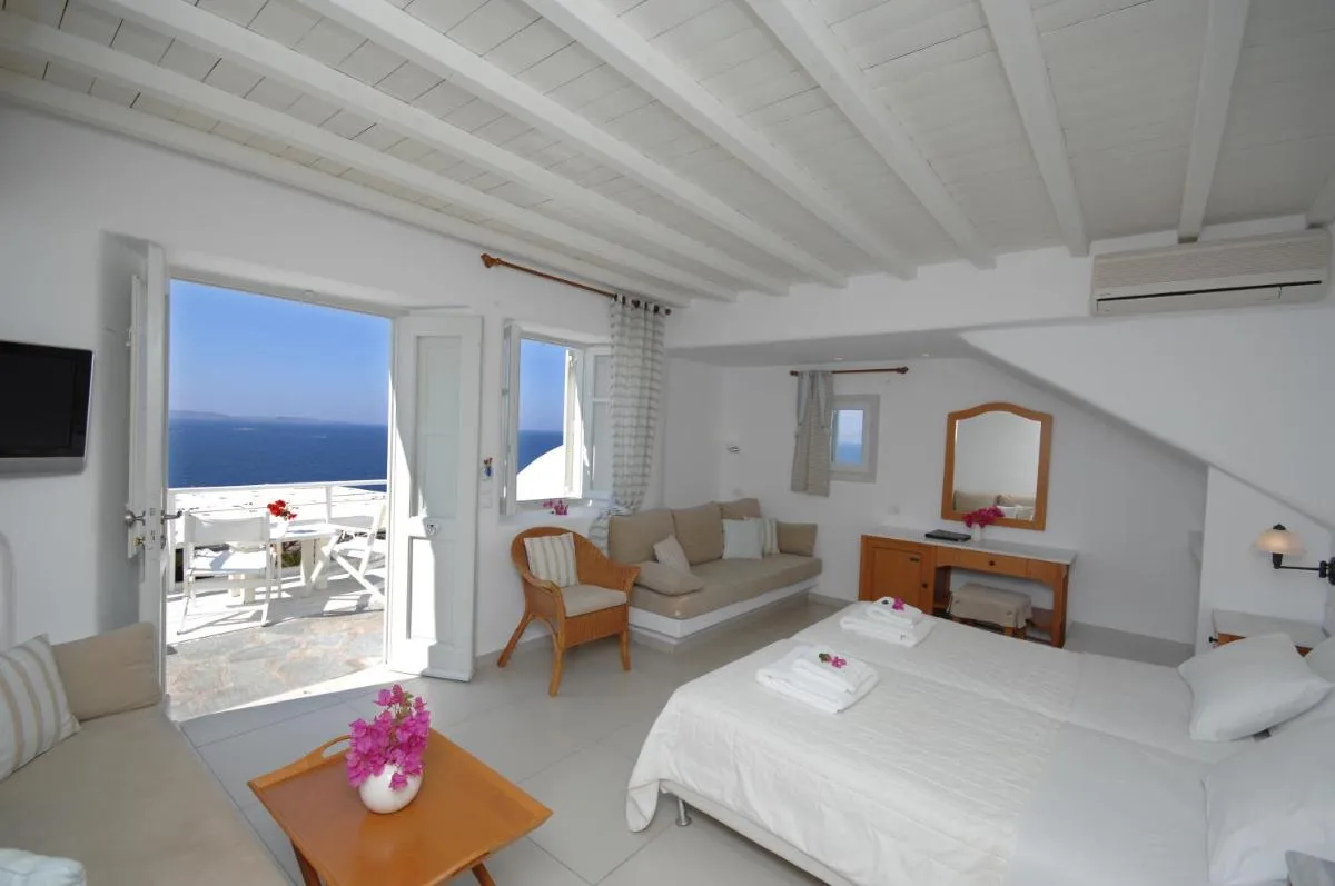 Image 1 of Mykonos View Hotel