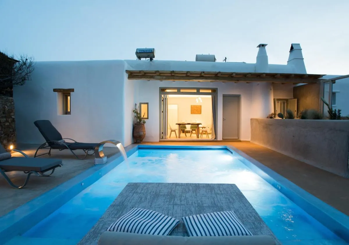 Image 4 of Mykonos Village