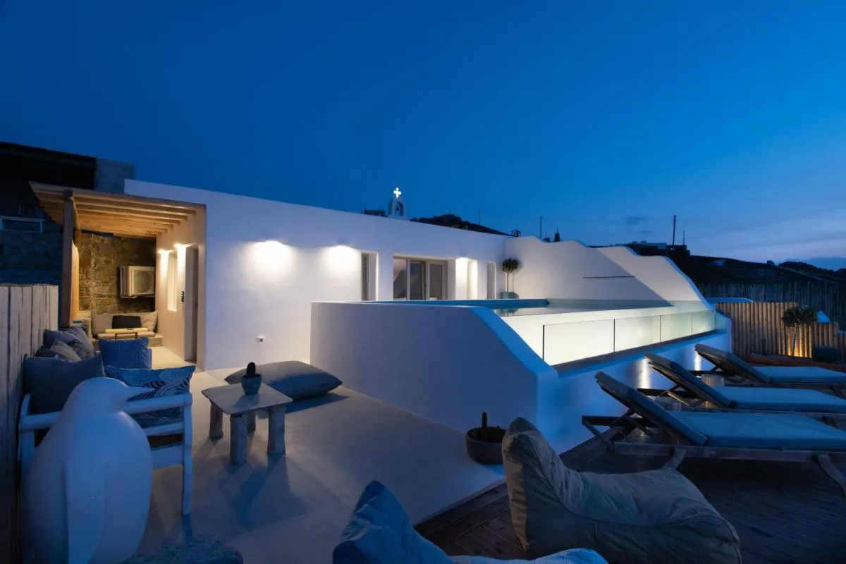 Image 5 of Mykonos Village