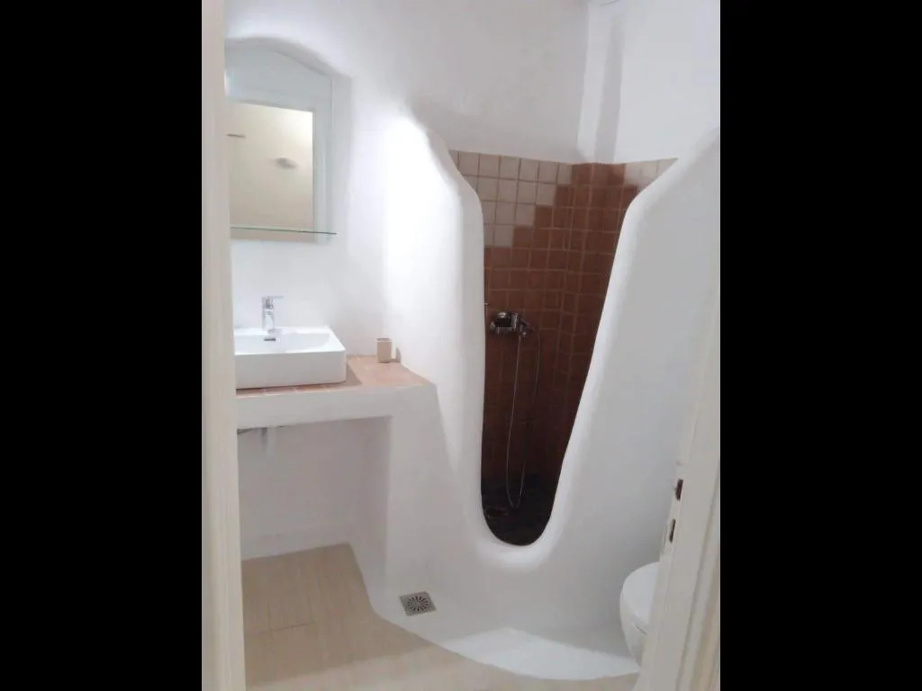 Image of Mykonos efis maisonette