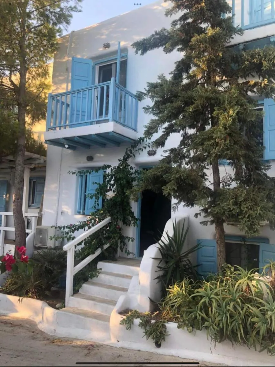 Image 3 of Mykonos efis maisonette